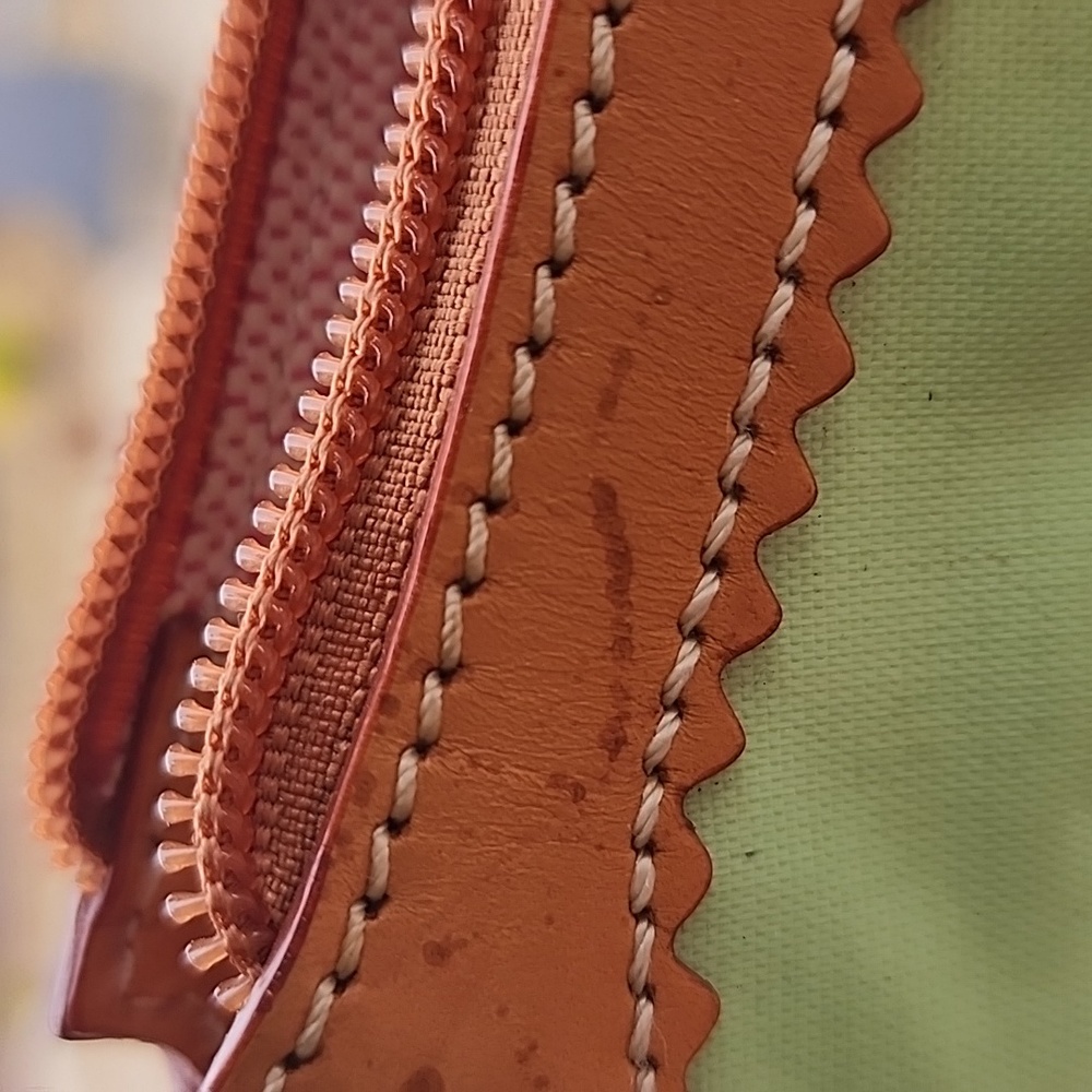 Db Handbag - image 5